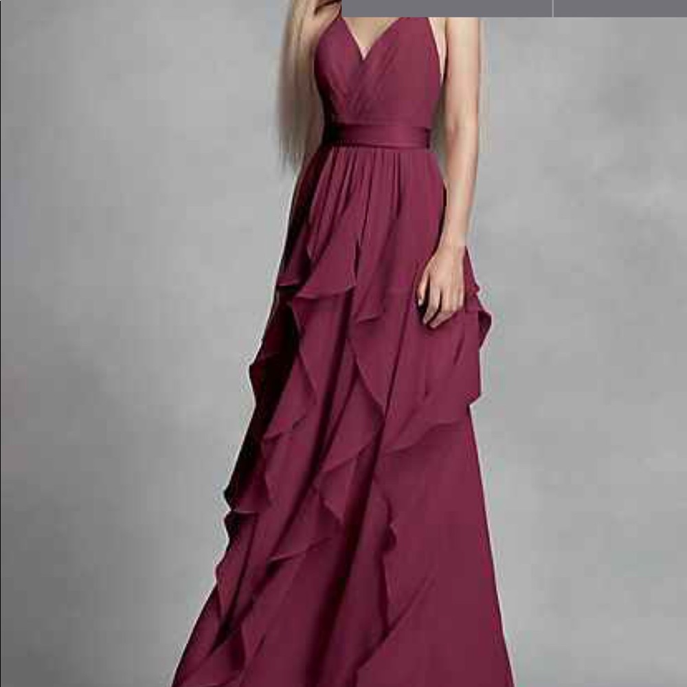 Vera Wang Dress size 16